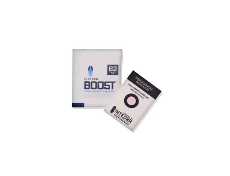 Integra Boost 62% - saszetka 4g